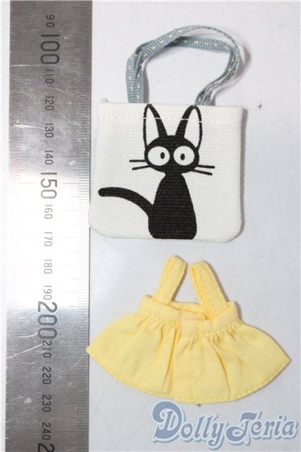 画像2: オビツ11/OF:衣装 A-26-01-28-1072-TN-ZU (2)