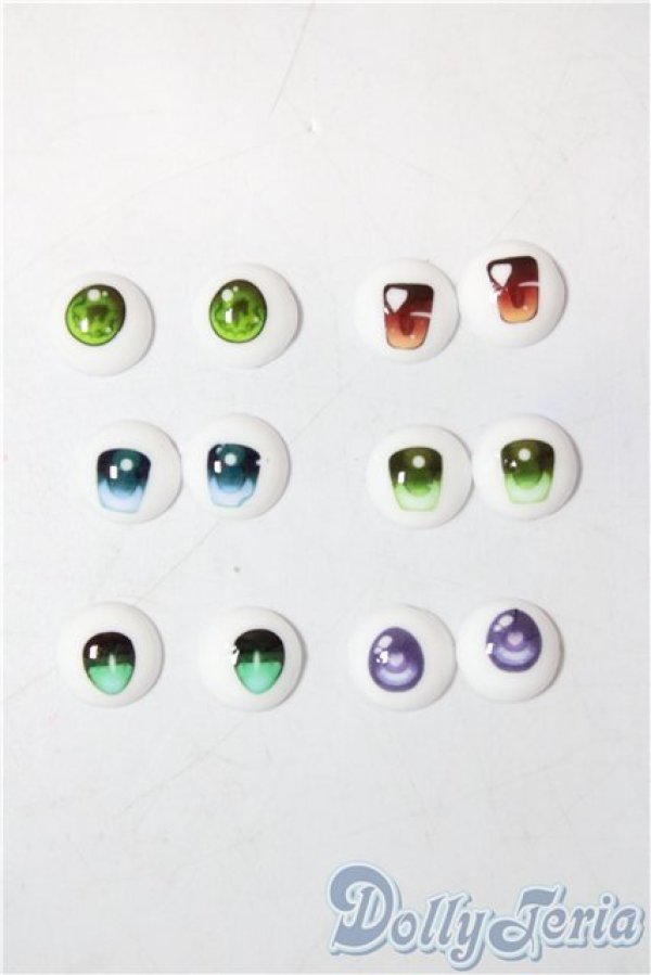 画像1: 10mm/アニメアイ A-26-01-28-1073-TN-ZU (1)