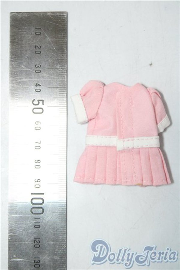 画像2: オビツ11/OF:衣装 A-26-01-28-1081-TN-ZU (2)