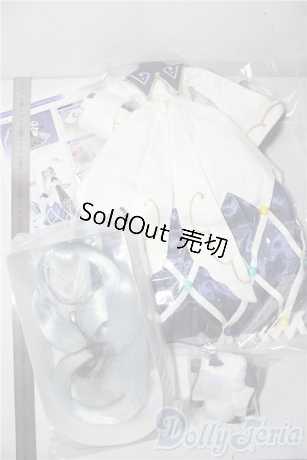 画像3: DD/OF：「Crystal Snow」セット A-26-02-04-1031-TN-ZU (3)