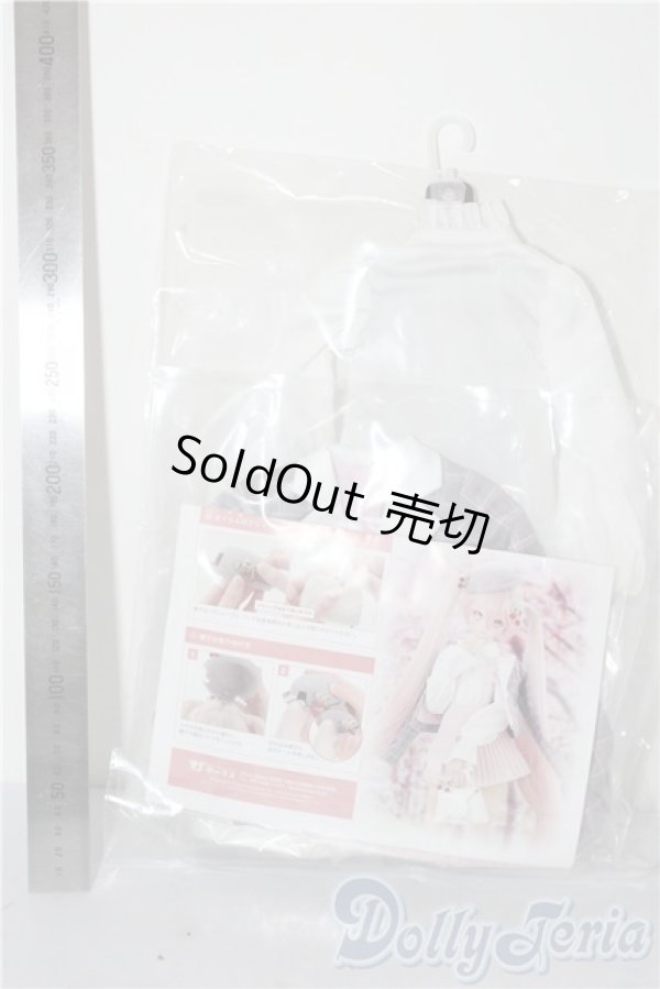 画像3: DD/OF:「お花見コーデ」セット A-26-02-04-1037-TN-ZU (3)