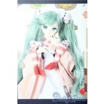 画像: DD/OF 初音ミク「冬のごちそう」セット A-26-02-04-1032-TN-ZU