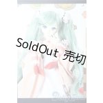 画像: DD/OF 初音ミク「冬のごちそう」セット A-26-02-04-1032-TN-ZU