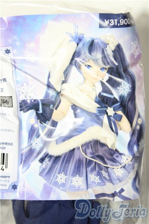 画像1: DD/OF：「glowing snow」セット A-26-02-04-1034-TN-ZU (1)