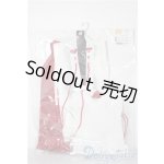 画像: DD/OF:巫女装束セット A-26-02-04-1040-TN-ZU