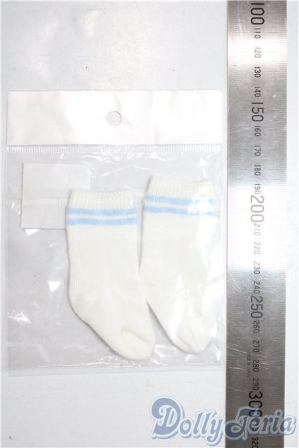 画像2: SDM＆MSD/OF:靴下　ラインソックス　VOLKS U-26-02-04-144-TN-ZU (2)