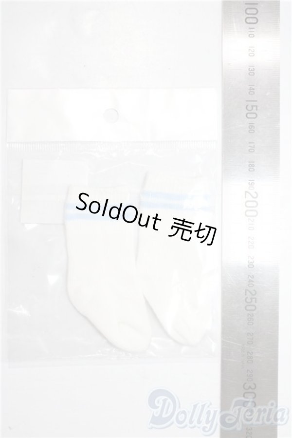 画像2: SDM＆MSD/OF:靴下　ラインソックス　VOLKS U-26-02-04-144-TN-ZU (2)