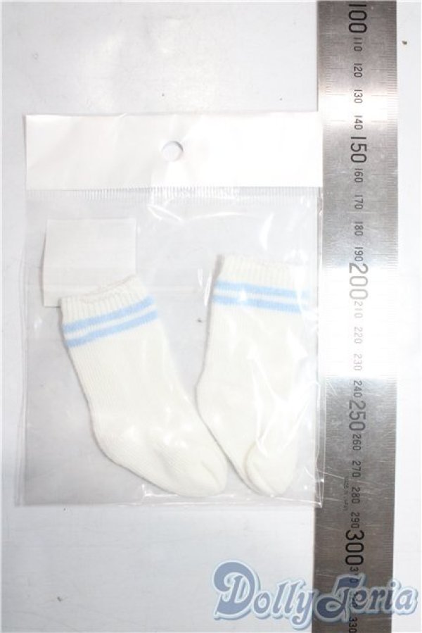 画像2: SDM＆MSD/OF:靴下　ラインソックス　VOLKS U-26-02-04-143-TN-ZU (2)