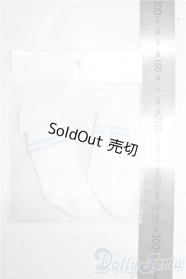 画像2: SDM＆MSD/OF:靴下　ラインソックス　VOLKS U-26-02-04-143-TN-ZU (2)