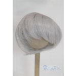 画像: 7-8inch/ウィッグ U-26-02-04-221-TN-ZU