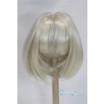 画像: 7-8inch/ウィッグ U-26-02-04-222-TN-ZU