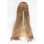 画像: 7-8inch/ウィッグ U-26-02-04-223-TN-ZU