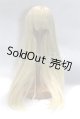 画像: 7-8inch/ウィッグ U-26-05-12-236-TN-ZU