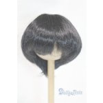 画像: 7-8inch/ウィッグ U-26-02-04-224-TN-ZU