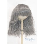 画像: 7-8inch/ウィッグ U-26-02-04-225-TN-ZU