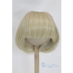 画像: 7-8inch/ウィッグ U-26-02-04-226-TN-ZU