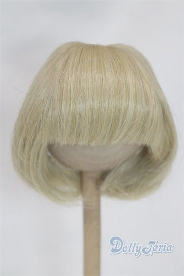 画像1: 7-8inch/ウィッグ U-26-02-04-226-TN-ZU (1)