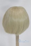 画像2: 7-8inch/ウィッグ U-26-02-04-226-TN-ZU (2)