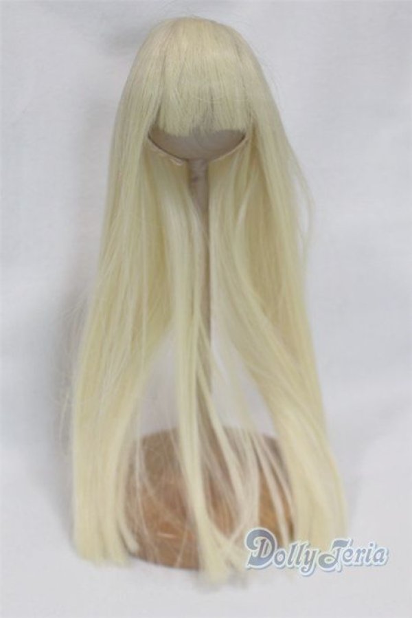 画像1: 7-8inch/ウィッグ U-26-02-04-227-TN-ZU (1)