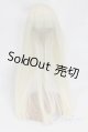 画像: 7-8inch/ウィッグ U-26-02-04-227-TN-ZU