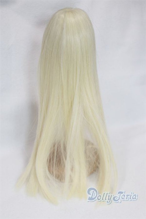 画像2: 7-8inch/ウィッグ U-26-02-04-227-TN-ZU (2)