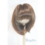 画像: 7-8inch/ウィッグ U-26-02-04-228-TN-ZU