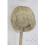 画像: 7-8inch/ウィッグ U-26-02-04-229-TN-ZU