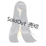 画像: 7-8inch/ウィッグ U-26-05-12-248-TN-ZU