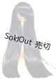 画像: 7-8inch/ウィッグ U-26-05-12-248-TN-ZU