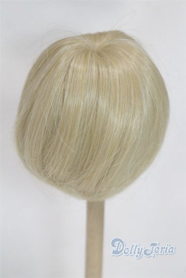 画像2: 7-8inch/ウィッグ U-26-02-04-229-TN-ZU (2)