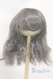 画像1: 7-8inch/ウィッグ U-26-02-04-230-TN-ZU (1)