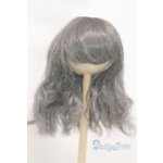 画像: 7-8inch/ウィッグ U-26-02-04-230-TN-ZU