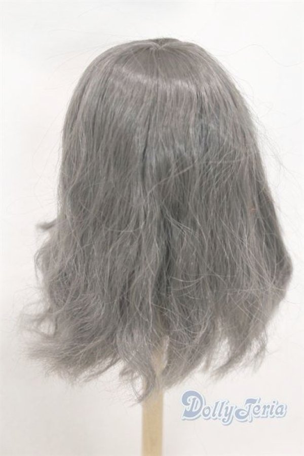 画像2: 7-8inch/ウィッグ U-26-02-04-230-TN-ZU (2)