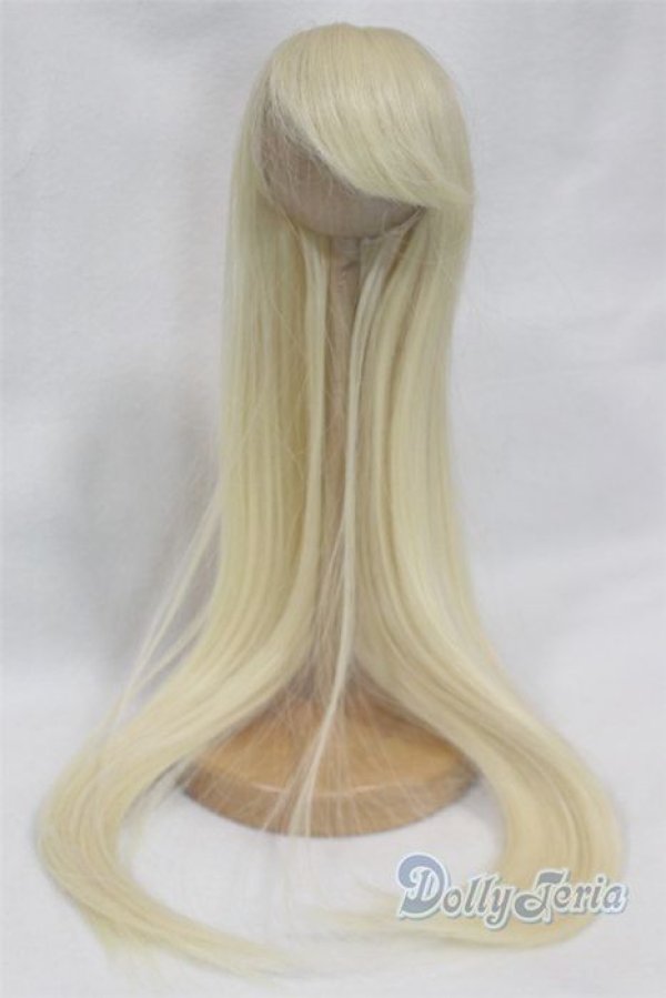 画像1: 7-8inch/ウィッグ U-26-02-04-231-TN-ZU (1)