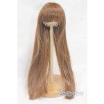 画像: 7-8inch/ウィッグ U-26-02-04-232-TN-ZU