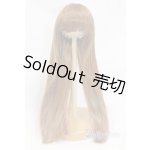 画像: 7-8inch/ウィッグ U-26-02-04-232-TN-ZU