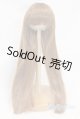 画像: 7-8inch/ウィッグ U-26-02-04-232-TN-ZU