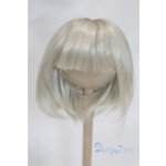 画像: 7-8inch/ウィッグ U-26-02-04-233-TN-ZU