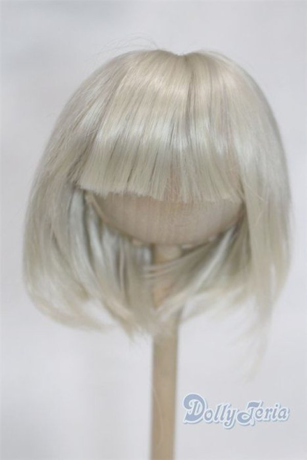 画像1: 7-8inch/ウィッグ U-26-02-04-233-TN-ZU (1)