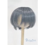 画像: 7-8inch/ウィッグ U-26-02-04-234-TN-ZU