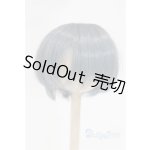 画像: 7-8inch/ウィッグ U-26-02-04-234-TN-ZU