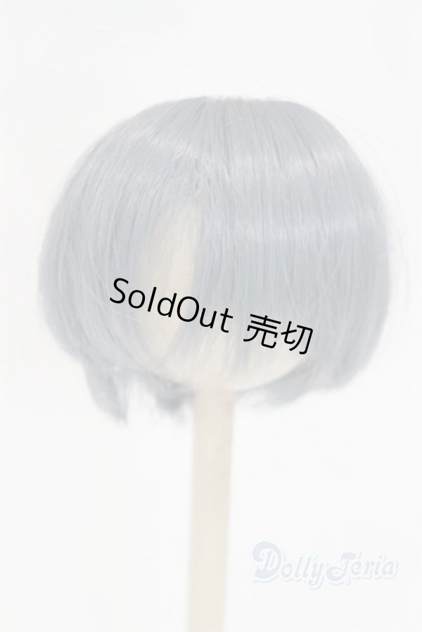 画像1: 7-8inch/ウィッグ U-26-02-04-234-TN-ZU (1)