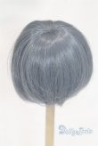 画像2: 7-8inch/ウィッグ U-26-02-04-234-TN-ZU (2)