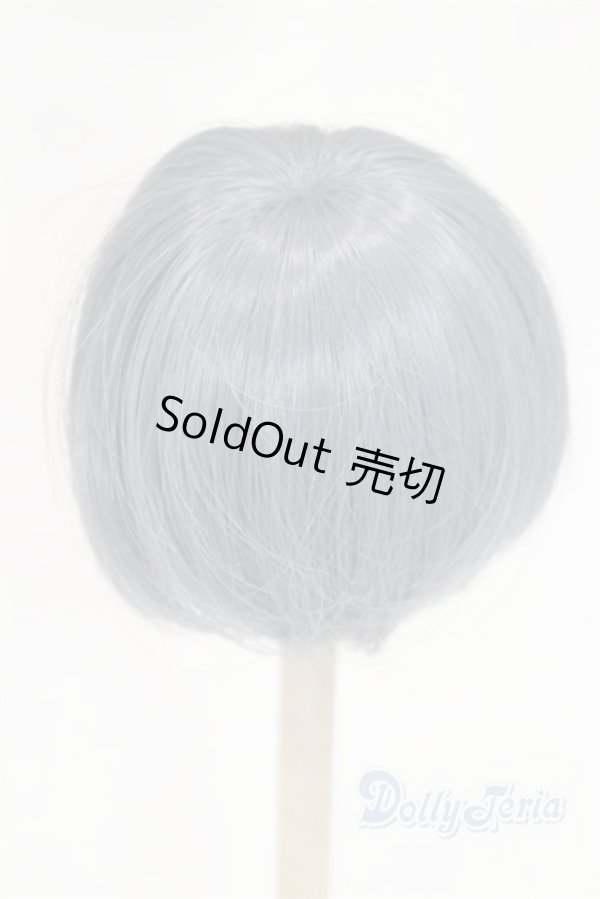 画像2: 7-8inch/ウィッグ U-26-02-04-234-TN-ZU (2)