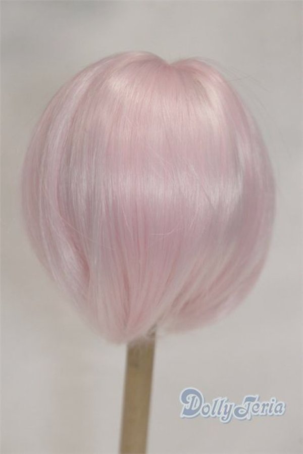 画像2: 7-8inch/ウィッグ U-26-02-04-235-TN-ZU (2)