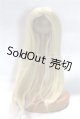画像: 7-8inch/ウィッグ U-26-05-12-224-TN-ZU