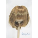 画像: 7-8inch/ウィッグ U-26-02-04-237-TN-ZU