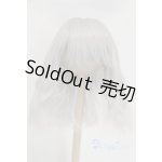 画像: 7-8inch/ウィッグ U-26-02-04-238-TN-ZU