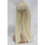 画像: 7-8inch/ウィッグ U-26-02-04-239-TN-ZU