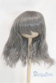 画像1: 7-8inch/ウィッグ U-26-02-04-240-TN-ZU (1)